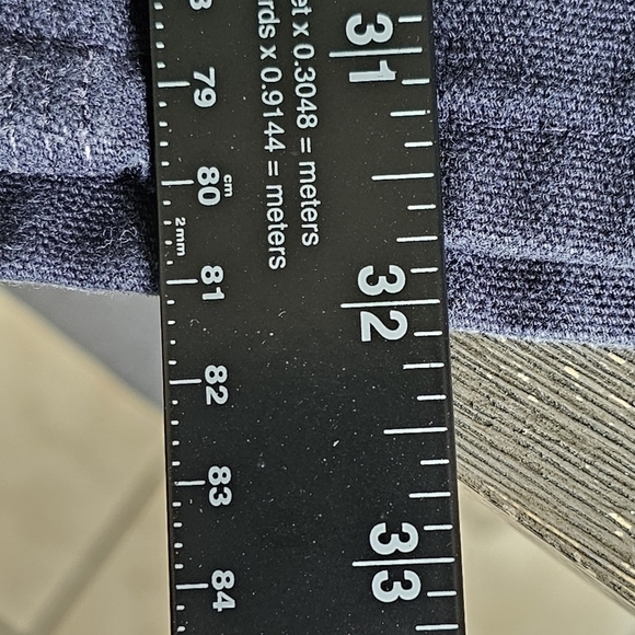 Carhartt Dungaree Fit Washed Duck Utility Work Pants‎ B11 MDT 38 X 32 Carpenter - Picture 10 of 12